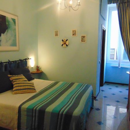 Il Pignoletto Bed & Breakfast Riva Ligure Exterior photo