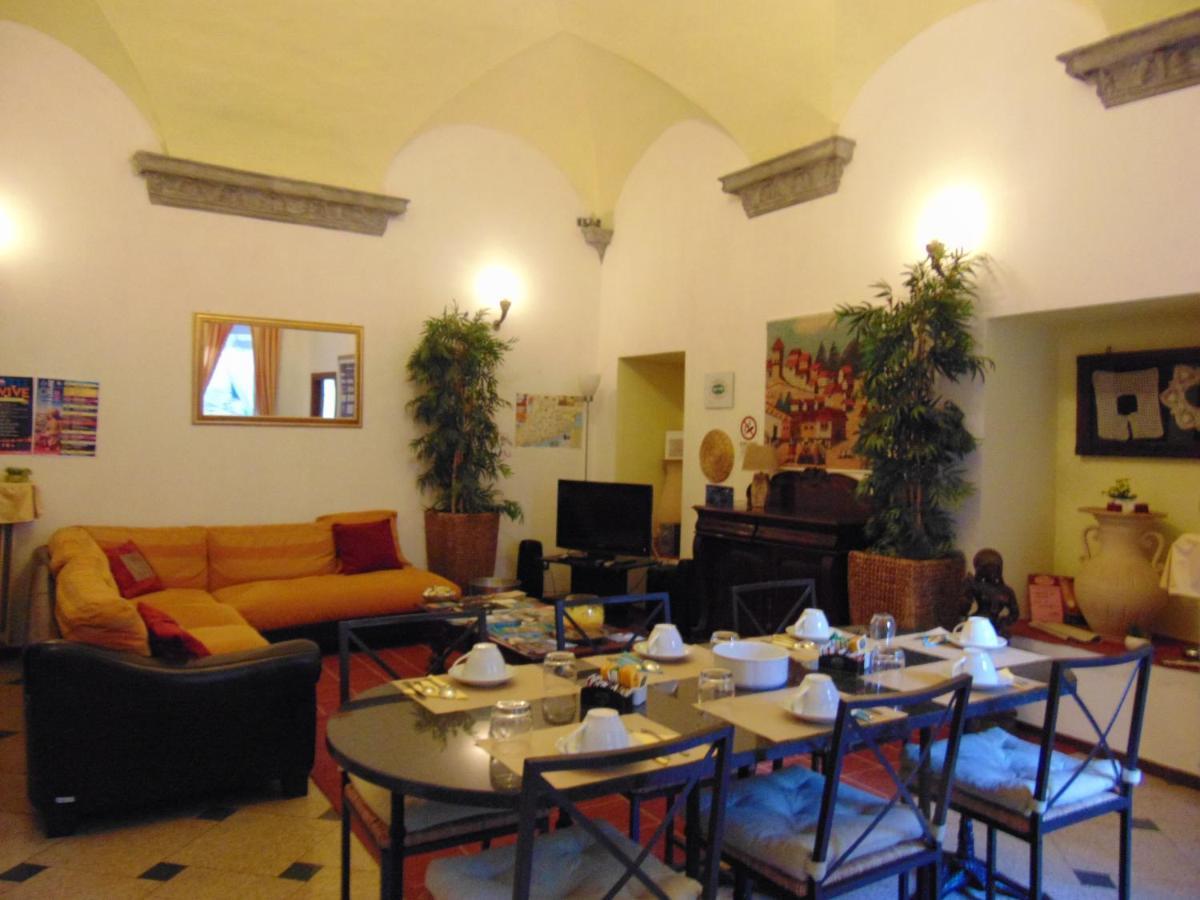 Il Pignoletto Bed & Breakfast Riva Ligure Exterior photo