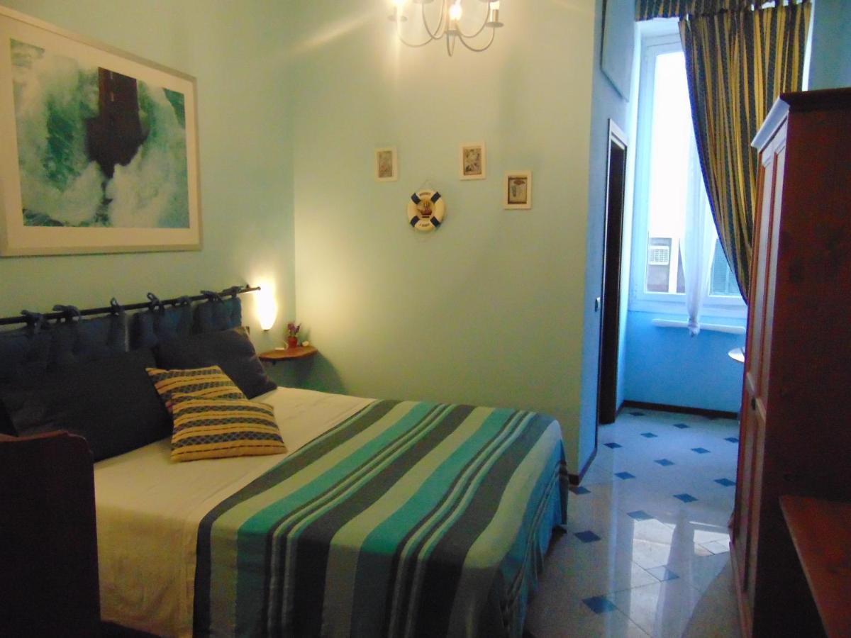 Il Pignoletto Bed & Breakfast Riva Ligure Exterior photo